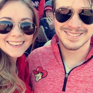 Meet your Posher, Brooke